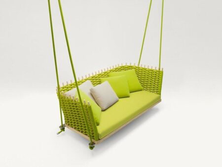 WABI | Garden hanging chair