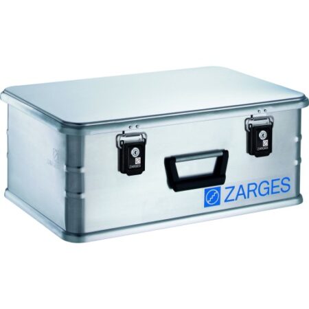 Zarges mini boks opbevaringsboks, 42 liter