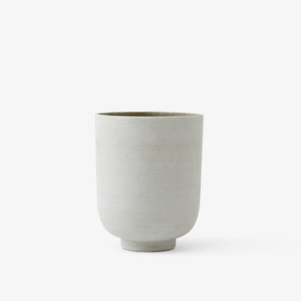 &Tradition | Collect Planter - SC72, Farve Sage